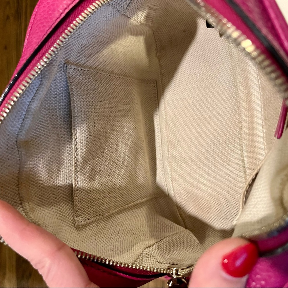 Gucci Soho Disco Bag - Picture 10 of 13